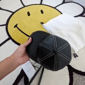 JW Anderson midi cap bag